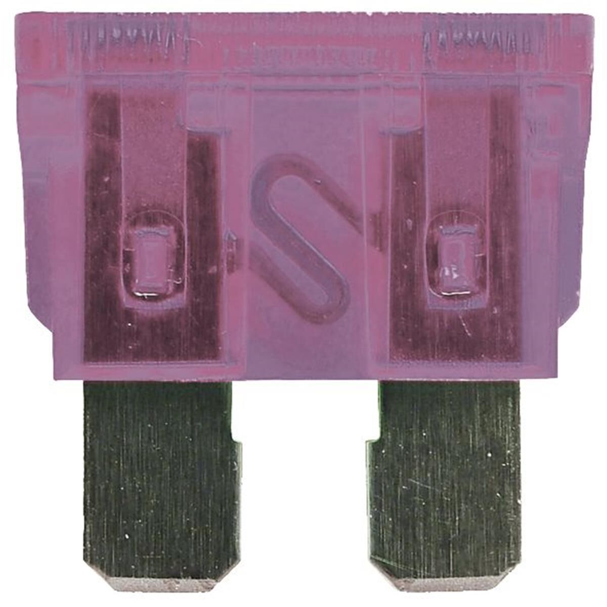 PKT 100 BLADE FUSE 35AMP, , scanz_hi-res