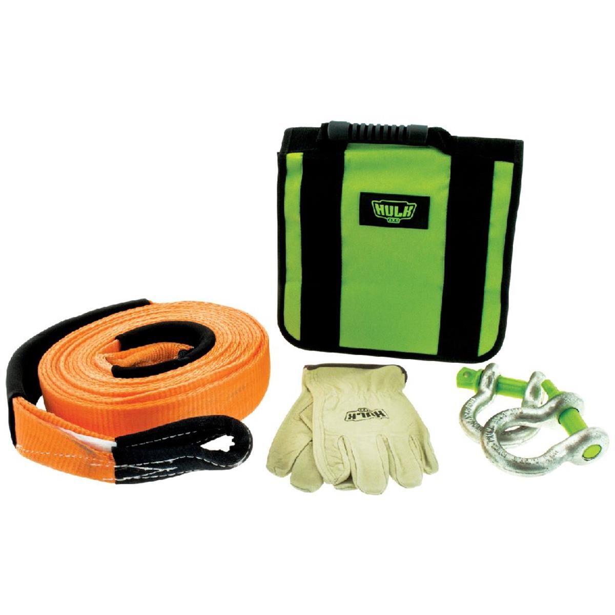 HULK SMALL RECOVERY KIT W/BAG, , scanz_hi-res