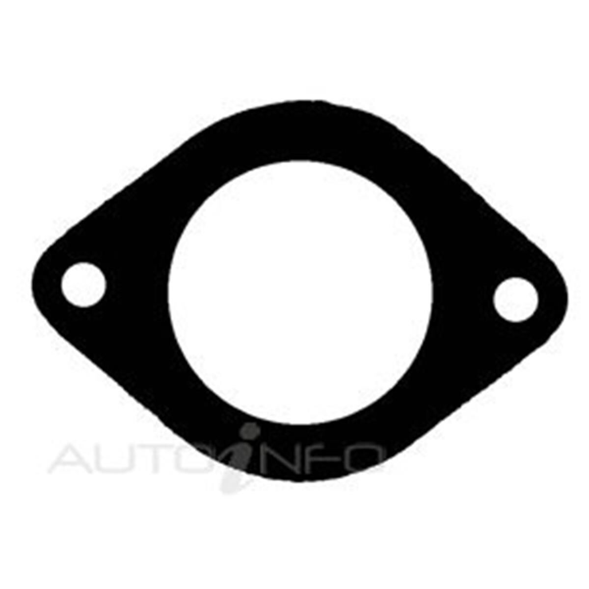 EXHAUST FLANGE GASKET NISSAN, , scanz_hi-res