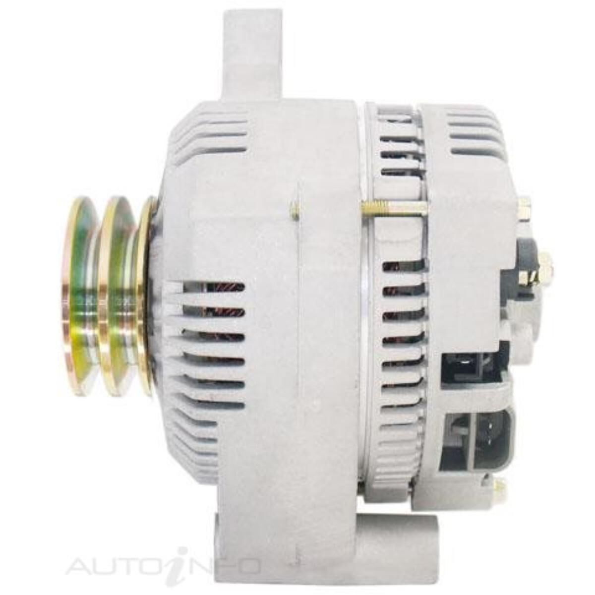 ALTERNATOR 12V 115A, , scanz_hi-res