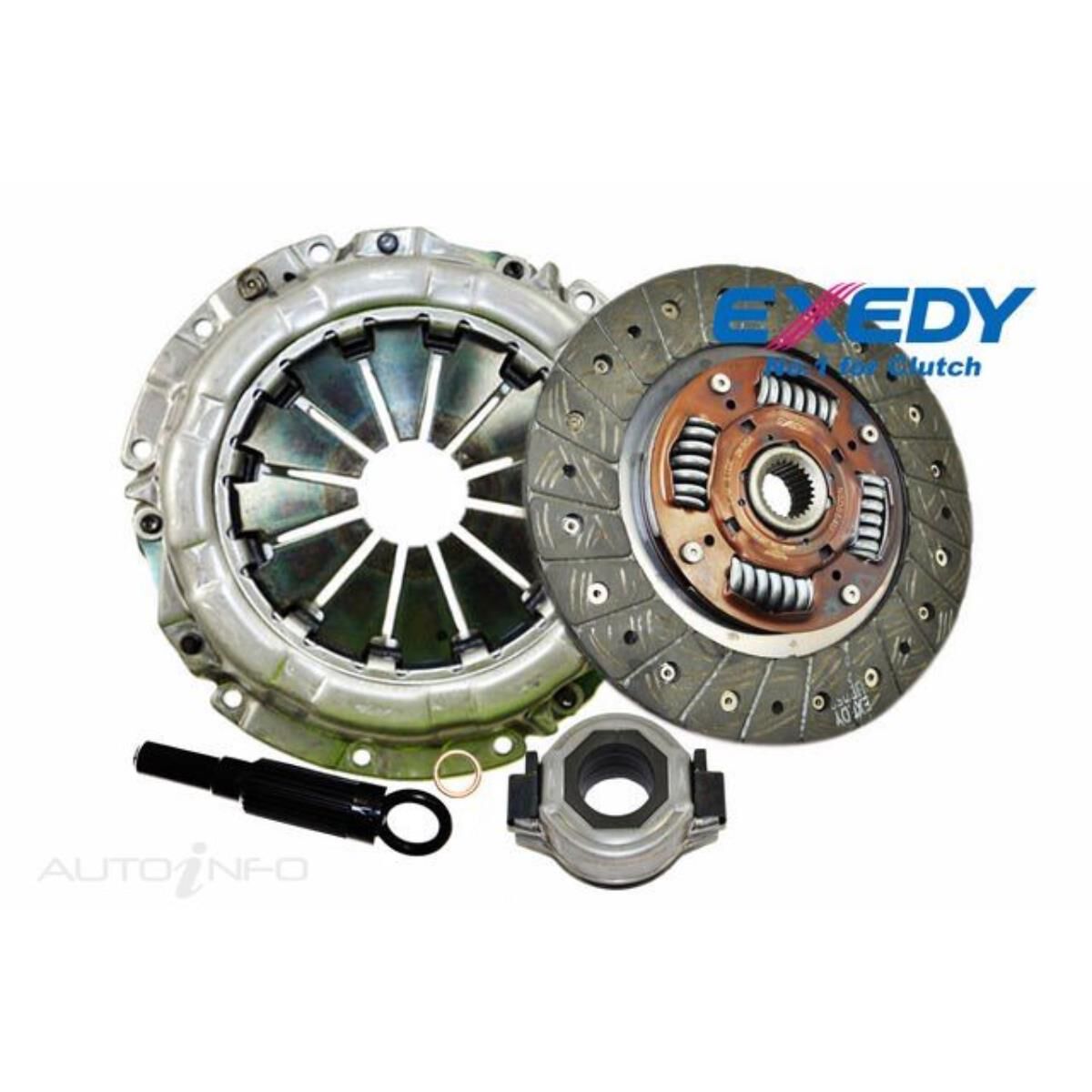 CLUTCH KIT, , scanz_hi-res