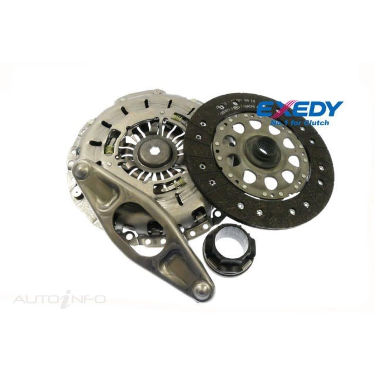 CLUTCH KIT, , scanz_hi-res