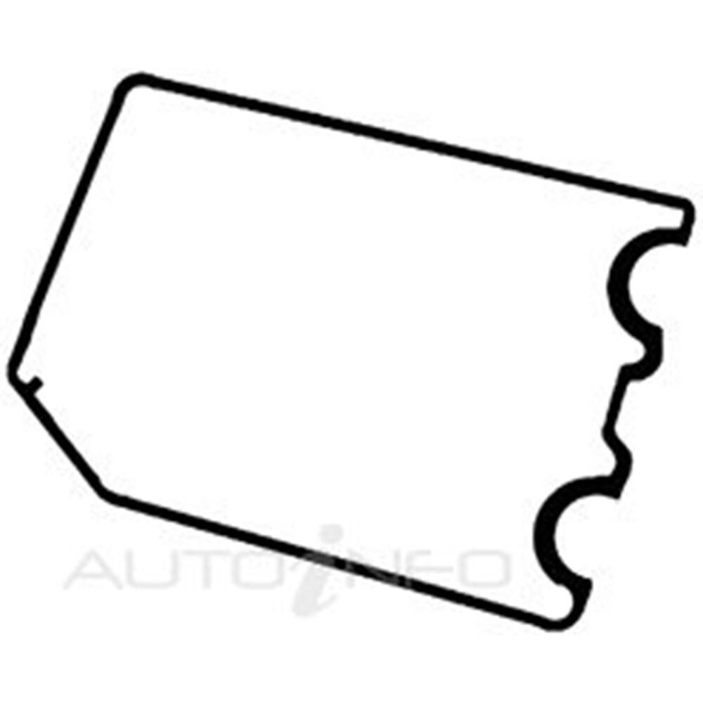 Rocker Cover Gasket Supercheap Auto New Zealand