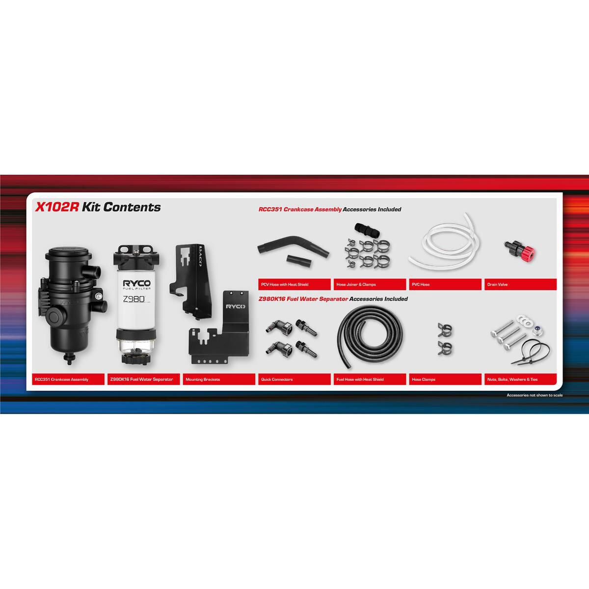 RYCO 4X4 UPGRADE KIT, , scanz_hi-res