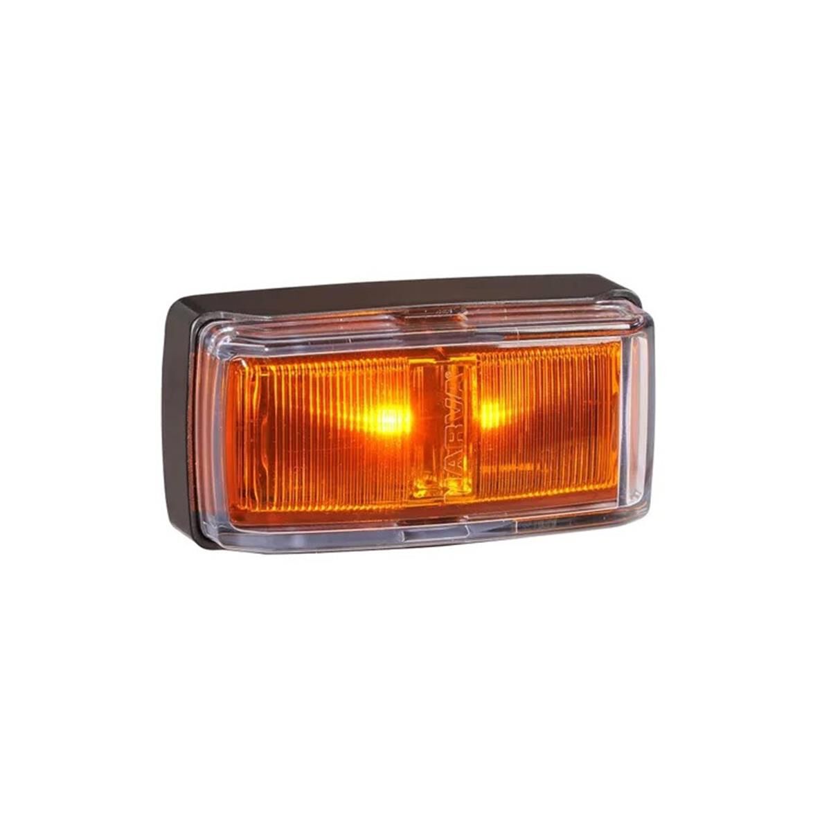 AMBER &ndash; SIDE INDICATOR 0.5M, , scanz_hi-res