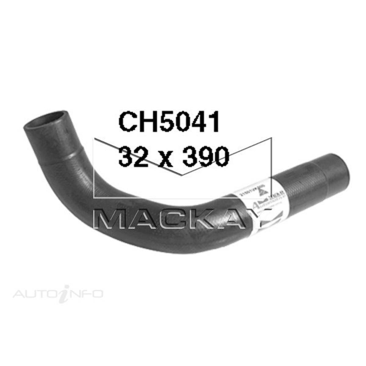 TOP HOSE NISSAN NAVARA (OVERSEAS MODEL - NZ) D22 2.5 LITRE YD25 DIESEL *, , scanz_hi-res