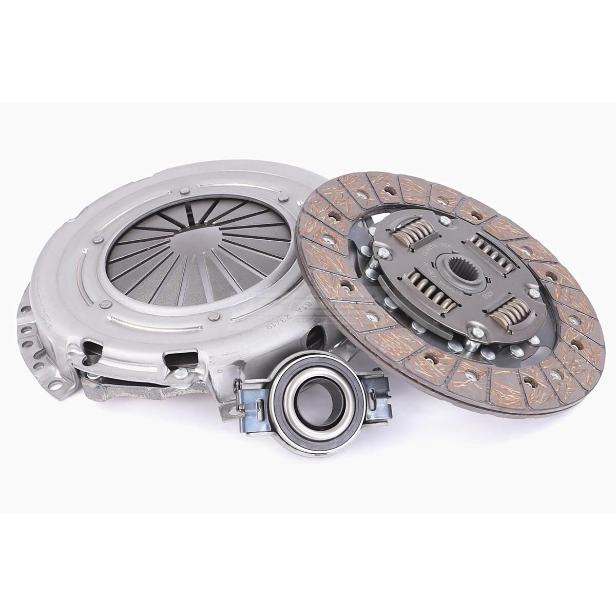 C/KIT VW POLO GOL 1.4 1.6 92> 200*24*20.4 AEE APE ALM AUA, , scanz_hi-res