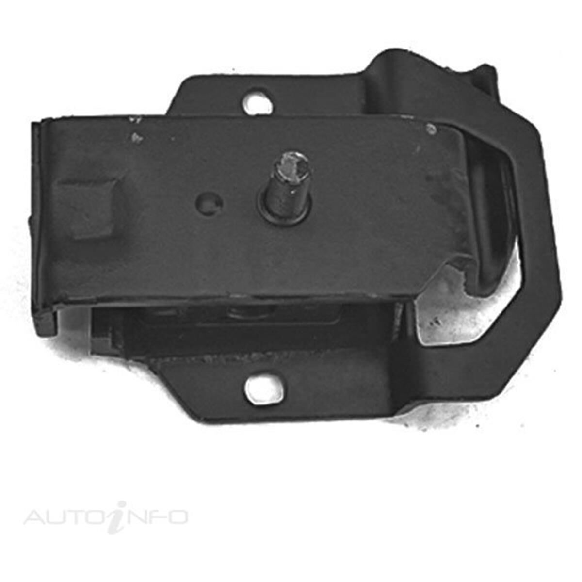 HOLDEN RODEO  - KB26,41,40,17,42,28,43,29,49  - LH -  A/MAN, , scanz_hi-res