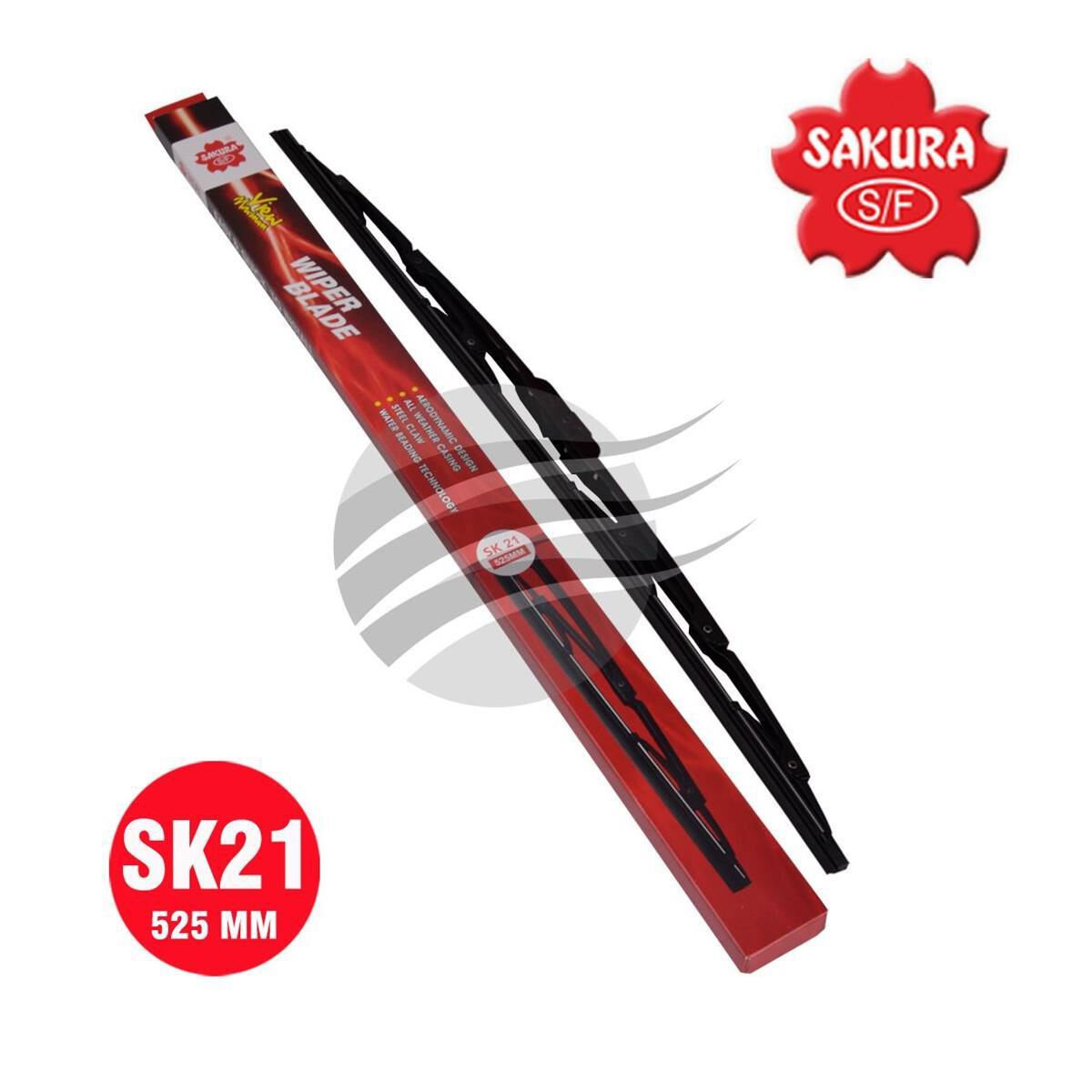WIPER BLADE 530mm 21 INCH, , scanz_hi-res