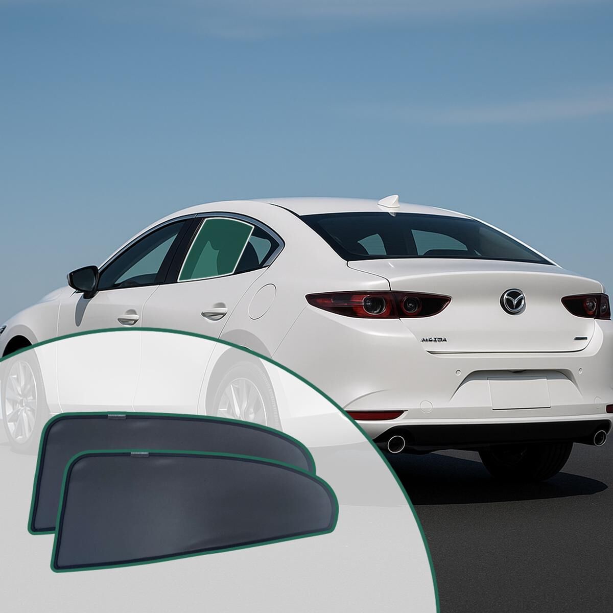 SAFE SHADE FITS MAZDA 3 SEDAN (4TH GEN) 2019+, , scanz_hi-res