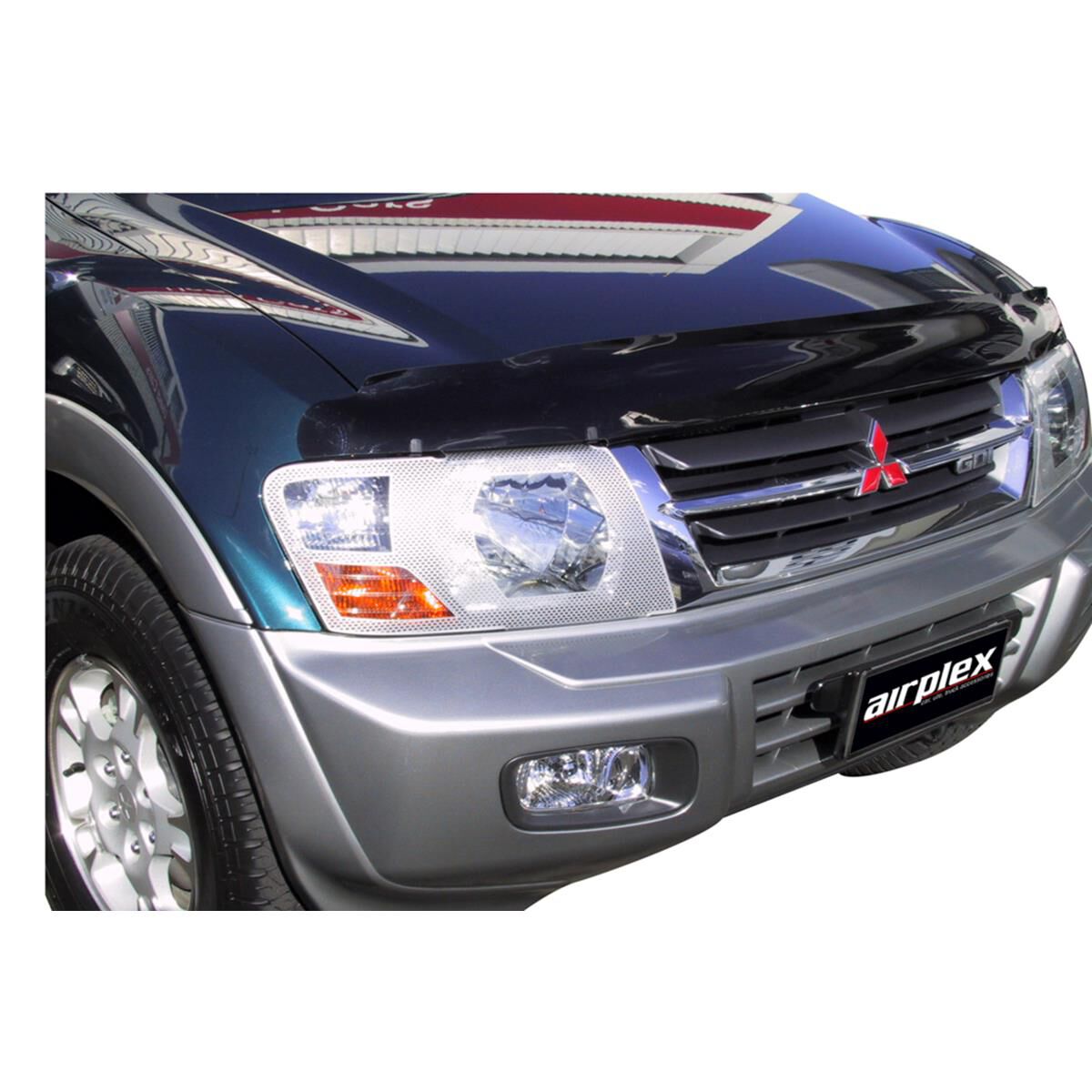 MITSUBISHI PAJERO / MONTERO 2000-06 (BRO, , scanz_hi-res