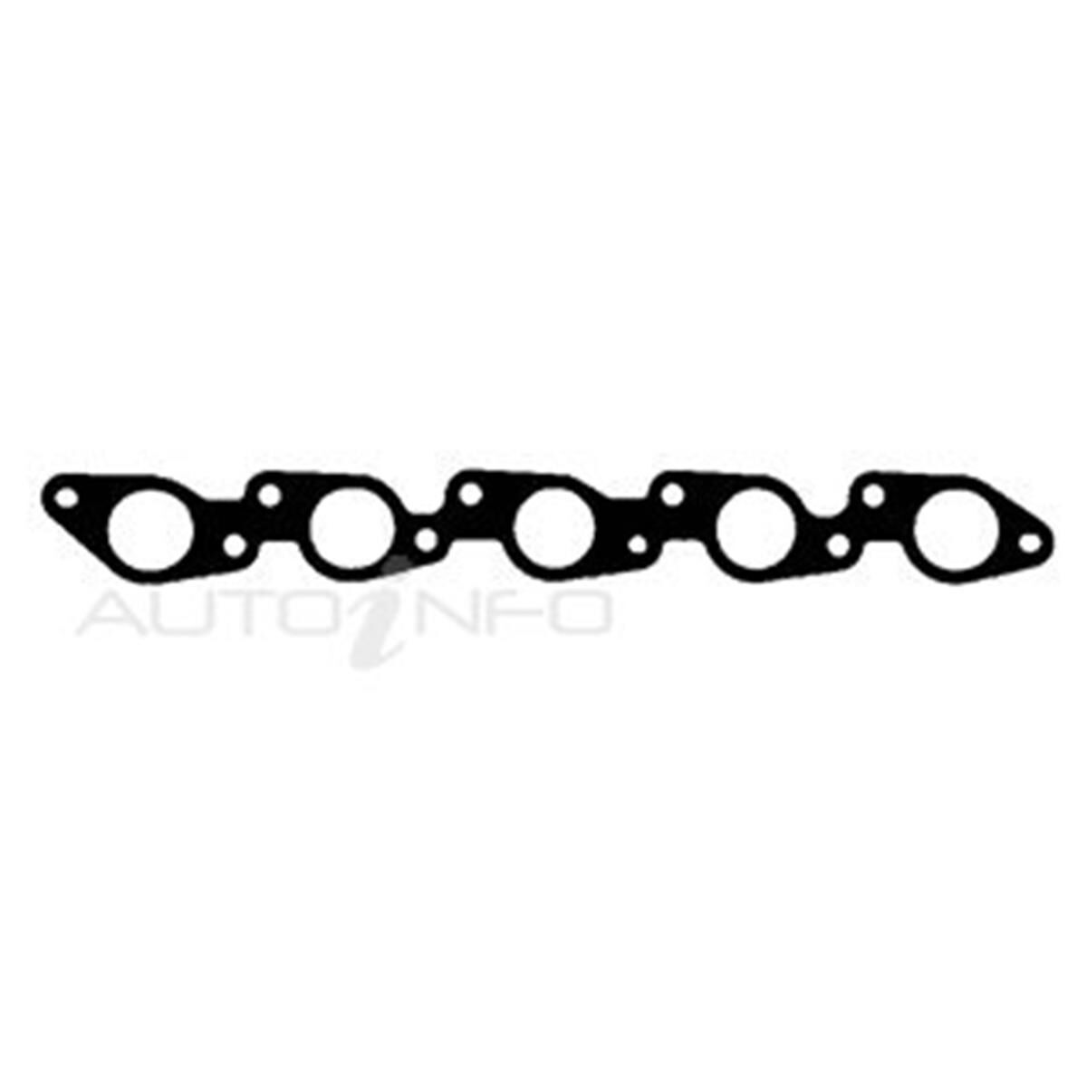 EXHAUST MANIFOLD GASKET SSANGYONG OM662, , scanz_hi-res