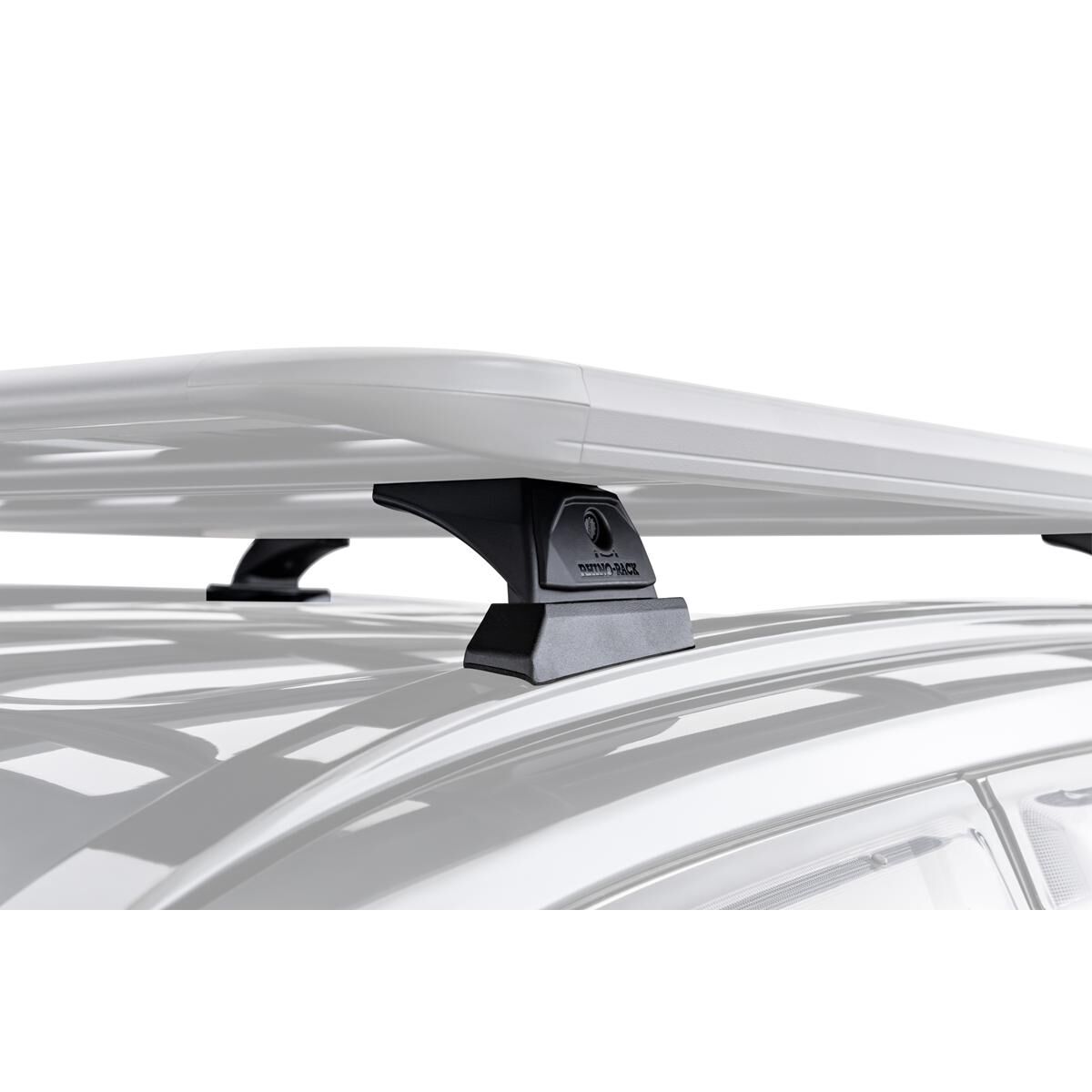 Rhino-Rack Pioneer 6 Platform (1300mm x 1240mm) Unassembled - 62109F, , scanz_hi-res