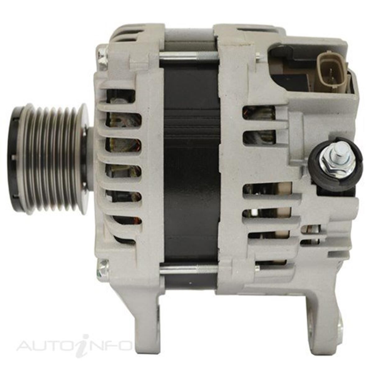 ALTERNATOR 12V 170A SUBARU FORESTER OUTBACK, , scanz_hi-res