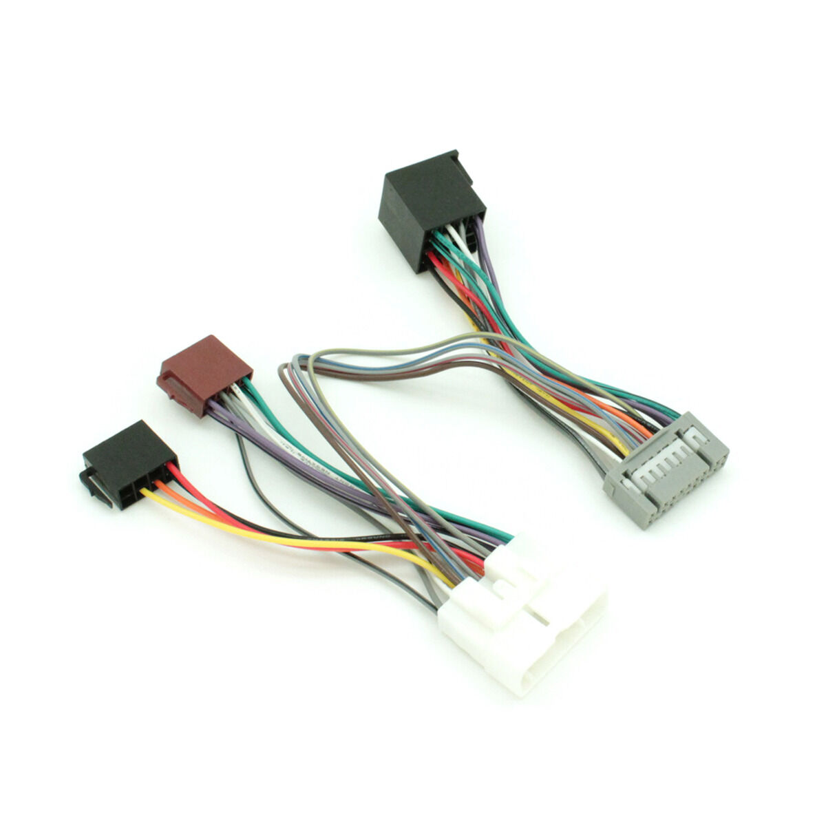 T HARNESS FOR ISUZU, , scanz_hi-res