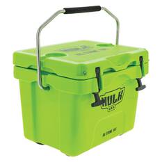 15L PORTABLE ICE COOLER BOX WITH S/STEEL CARRY HANDLE, , scanz_hi-res