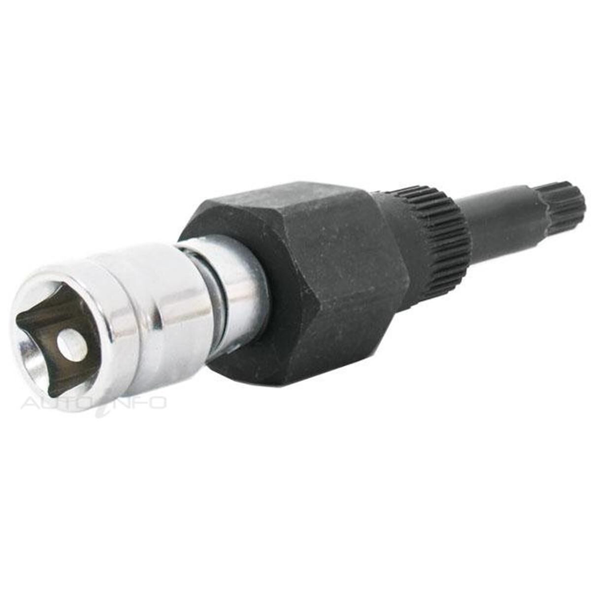 CLUTCH PULLEY REMOVAL TOOL BOSCH SHIFT LENGTH 114MM, , scanz_hi-res