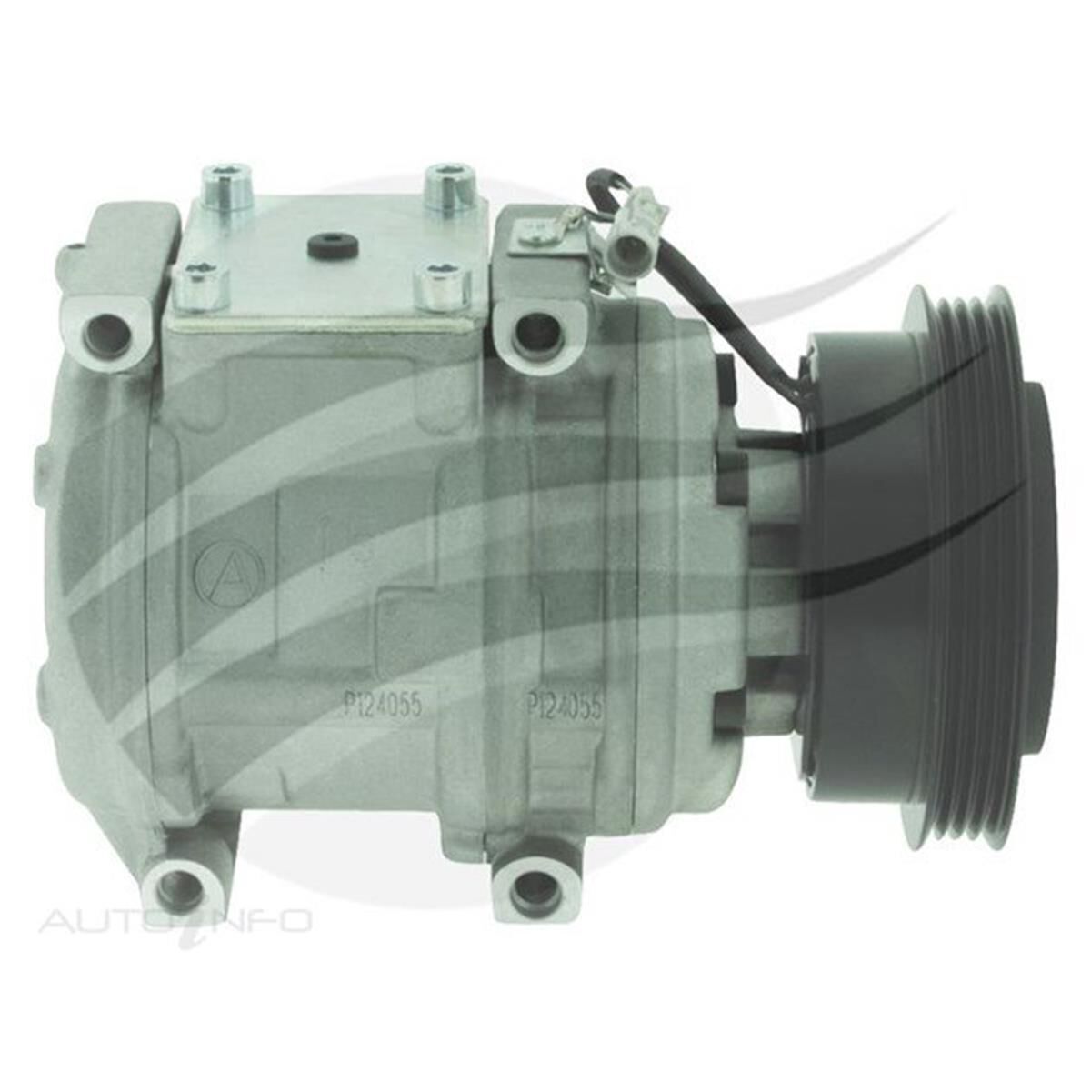 COMP L/CRUISER HDJ78 HDJ79, , scanz_hi-res