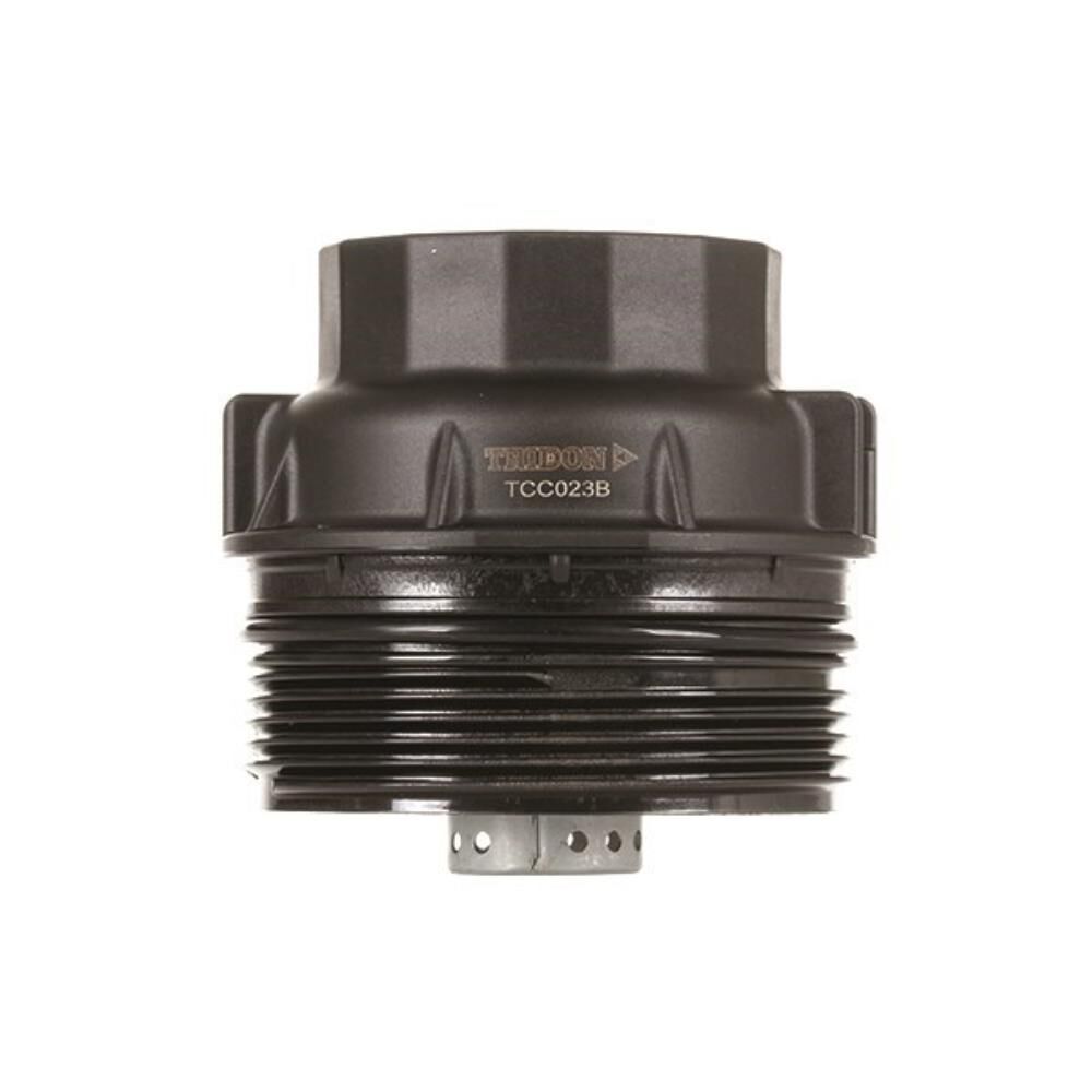 TRIDON CARTRIDGE CAP OIL FILTER, , scanz_hi-res