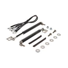 TAILGATE ASSIST KIT UP & DOWN T/S TOYOTA HILUX SINGLE HANDLE, , scanz_hi-res