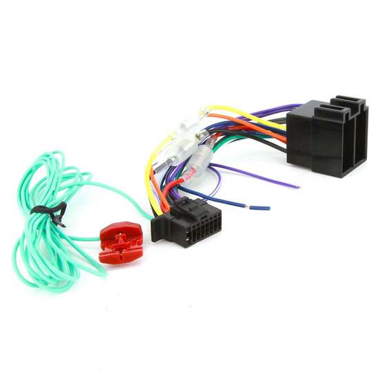 *CAR STEREO HARNESS SONY 16 PIN, , scanz_hi-res