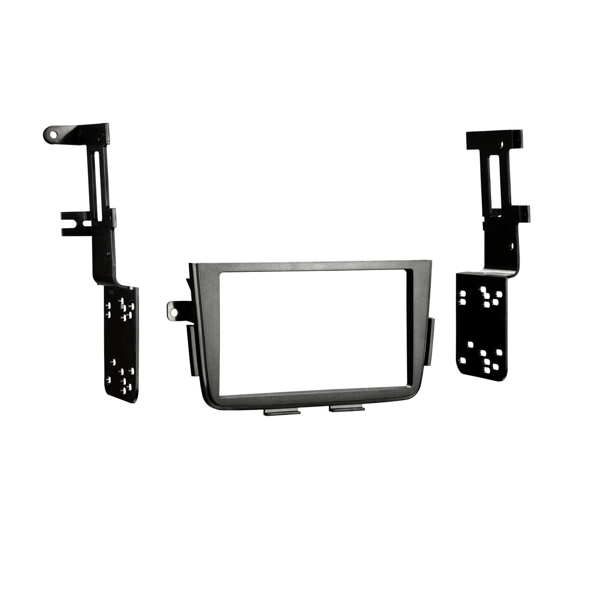 FACIA DOUBLE DIN HONDA MDX, , scanz_hi-res
