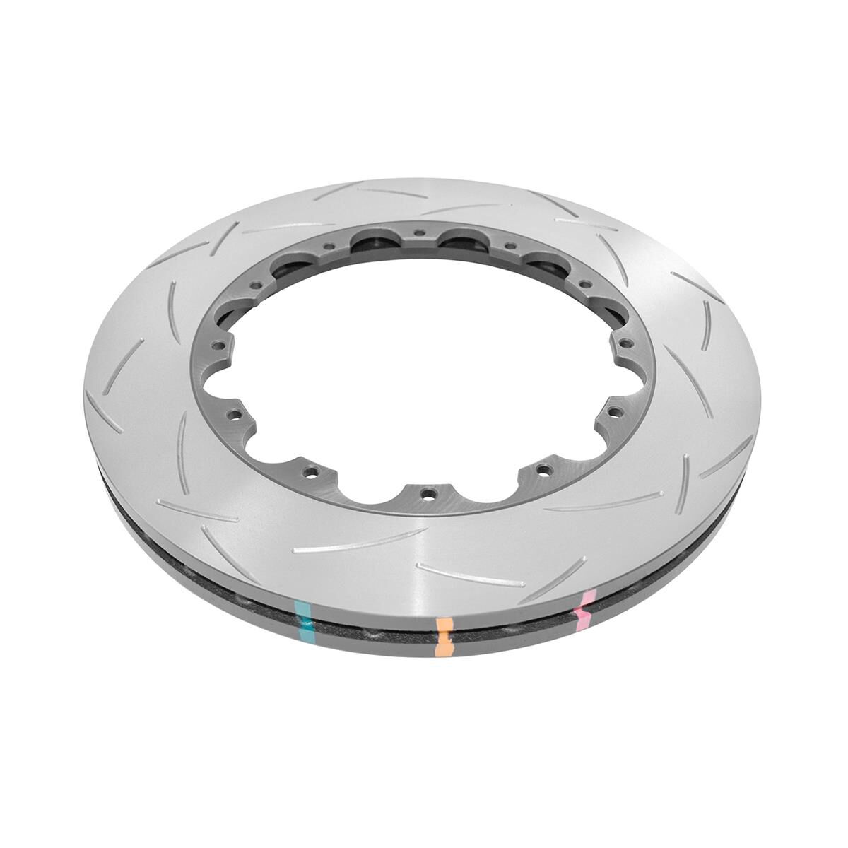 5000 Rotor T3 Slot KP [ AP Replacement CP3580-2898/2899 ] No Nuts Supplied, , scanz_hi-res