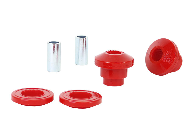 RADIUS STRUT ROD CHASSIS BUSHING, , scanz_hi-res