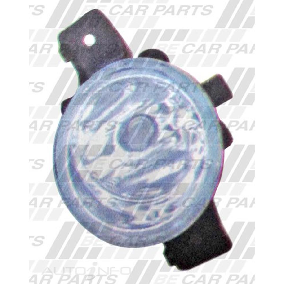 Led fog 2025 lights supercheap auto