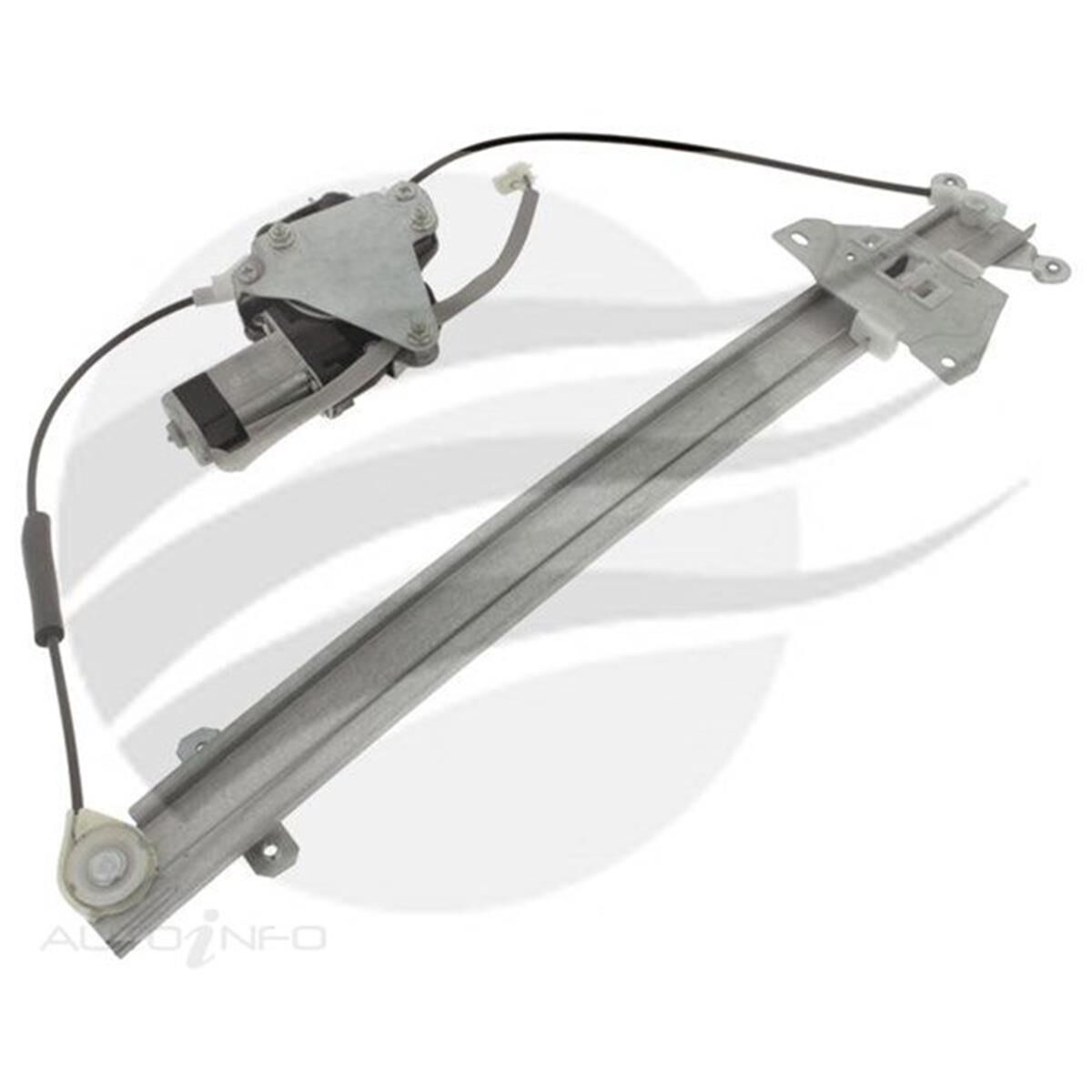 PWR WIN KIT PAJERO NJ - NL RHF, , scanz_hi-res