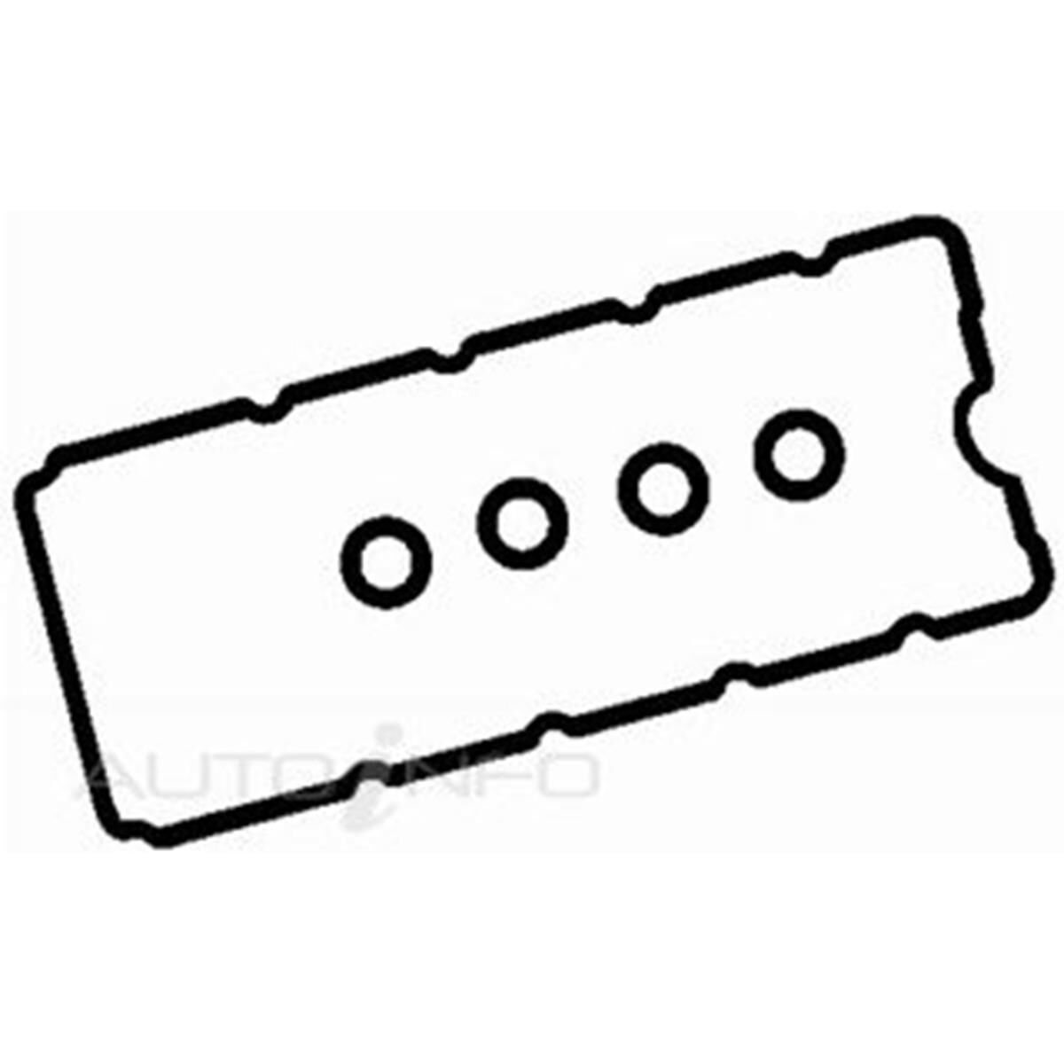 Rocker Cover Gasket Set | Supercheap Auto New Zealand