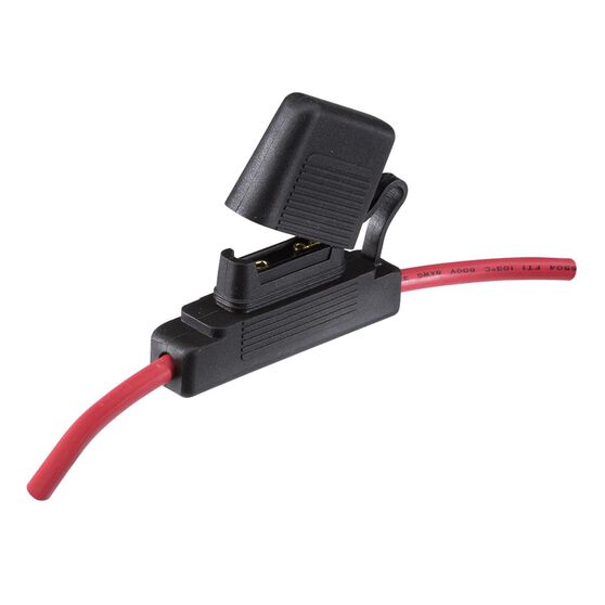 Maxi Blade Fuse Holder Supercheap Auto New Zealand