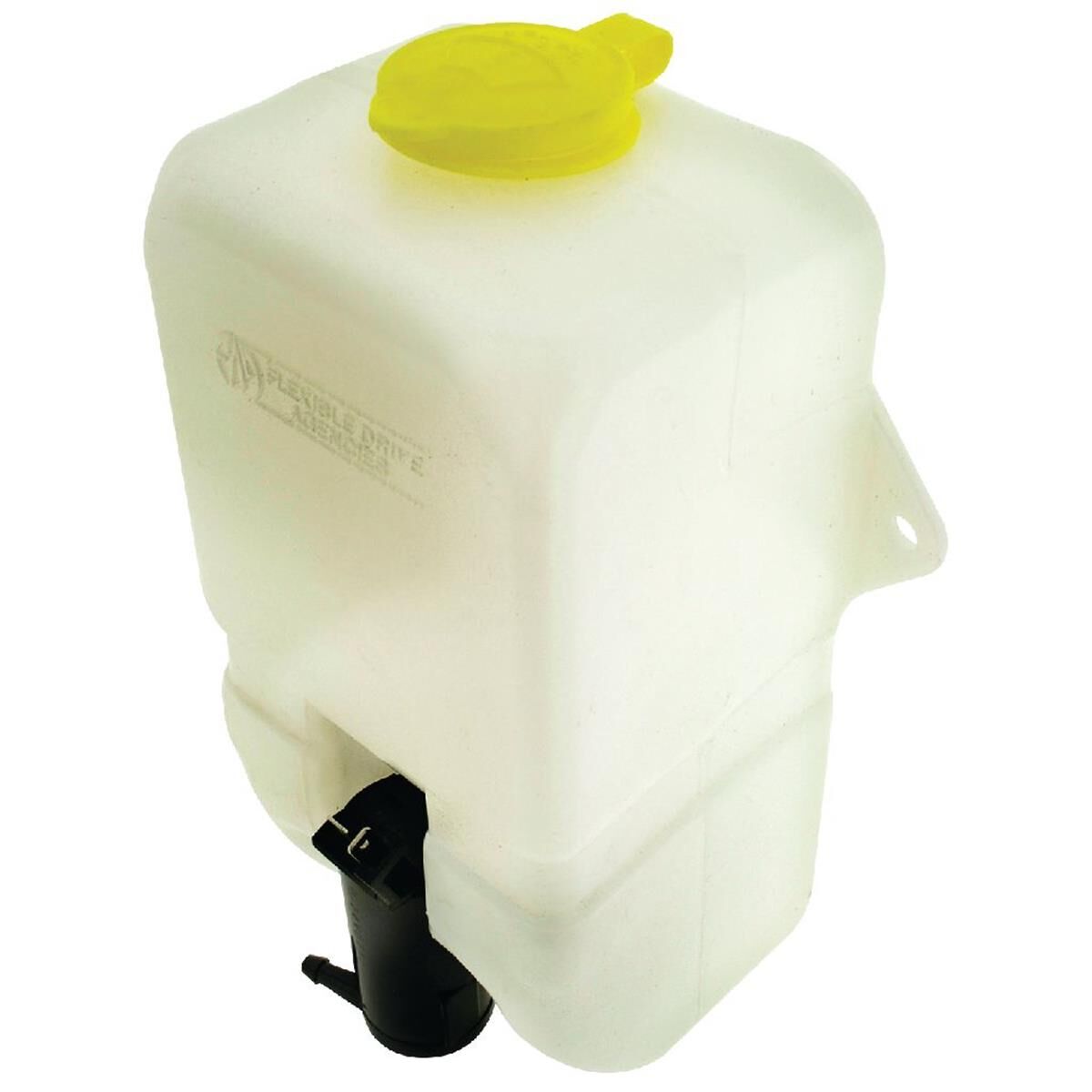 WASHER BOTTLE UNIV 24V VERTICL, , scanz_hi-res