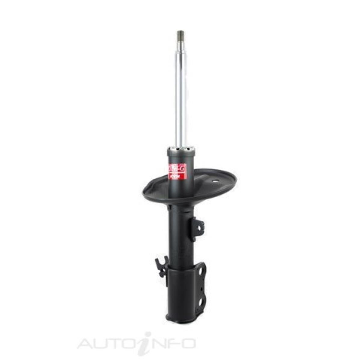 KYB FR RH TOY CAMR LEX ES300 SXV20 MCV20 97> W/LINK MNT, , scanz_hi-res