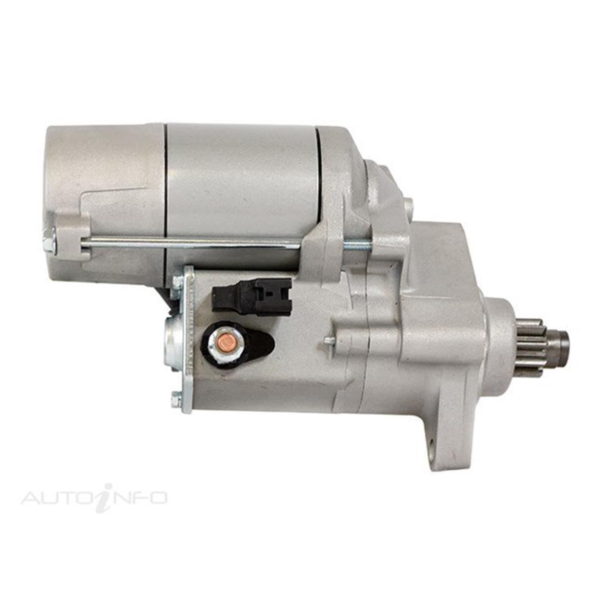 STR MTR 12V 2.0KW 9TH CW RANGE ROVER, , scanz_hi-res