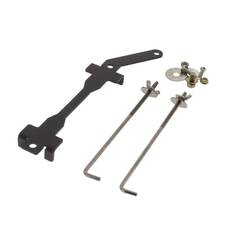 DUAL BATTERY TRAY TOYOTA 100 SERIES L/CRUISER IHZ 4.2 DIE 1FZ-FE 4.5 PETROL, , scanz_hi-res