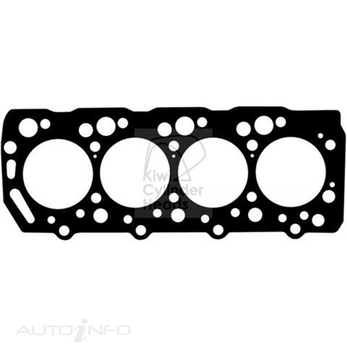 HEAD GASKET - MITSUBISHI 4D56T (G) 1.4MM, , scanz_hi-res
