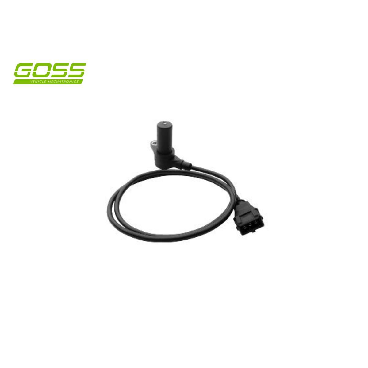 CRANK ANGLE SENSOR GMH, , scanz_hi-res