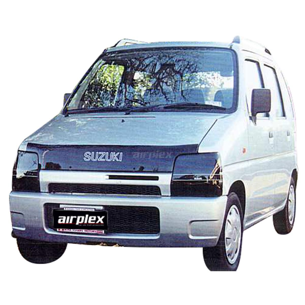 SUZUKI R WAGON (BRONZE), , scanz_hi-res