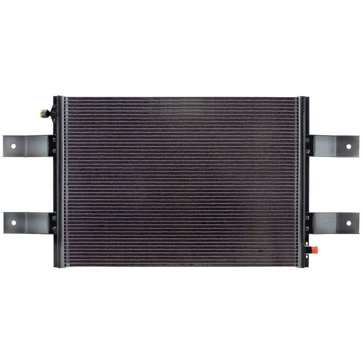 COND ASSY STERLING TRUCK, , scanz_hi-res