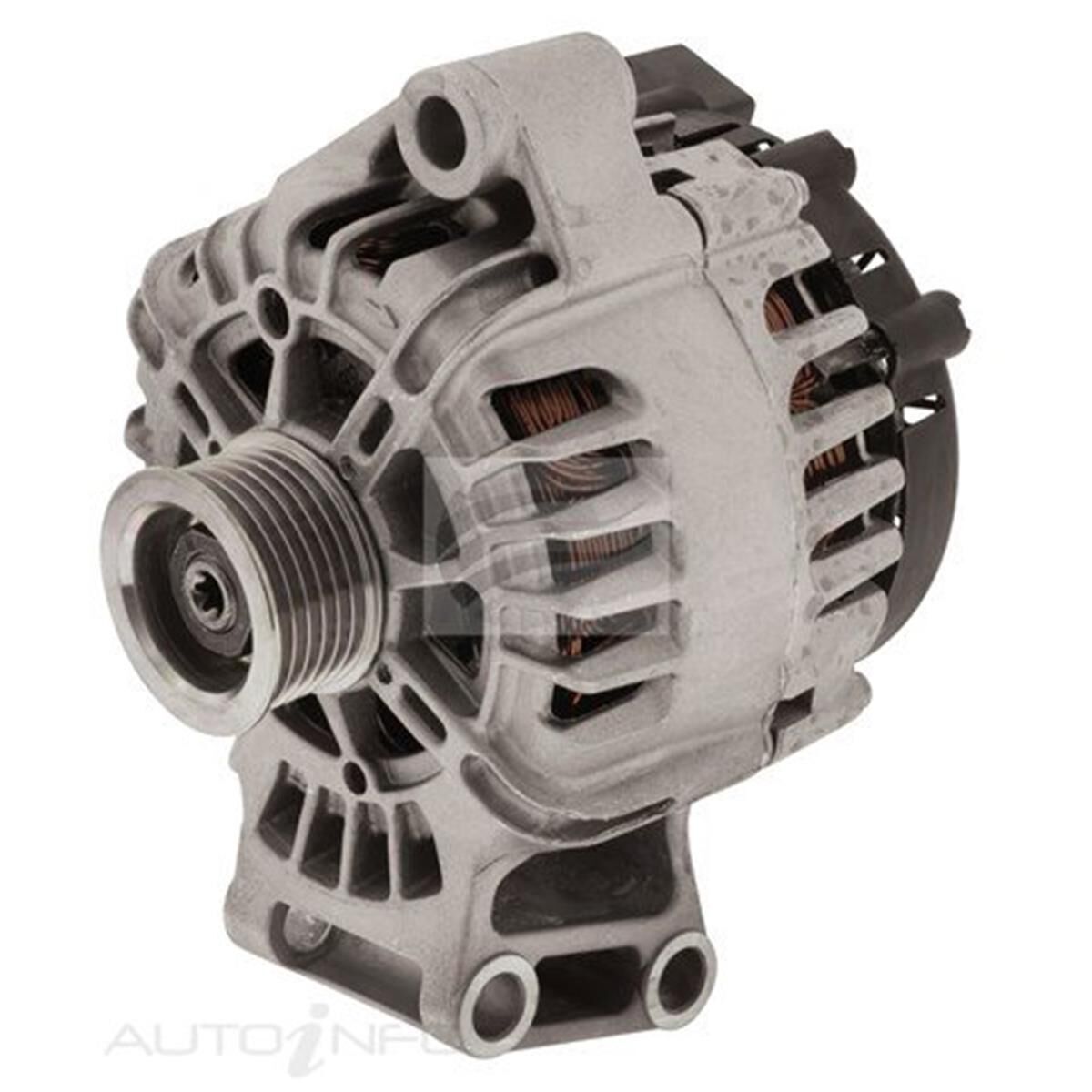 ALT 12V 120A FORD FIESTA 2008-, , scanz_hi-res