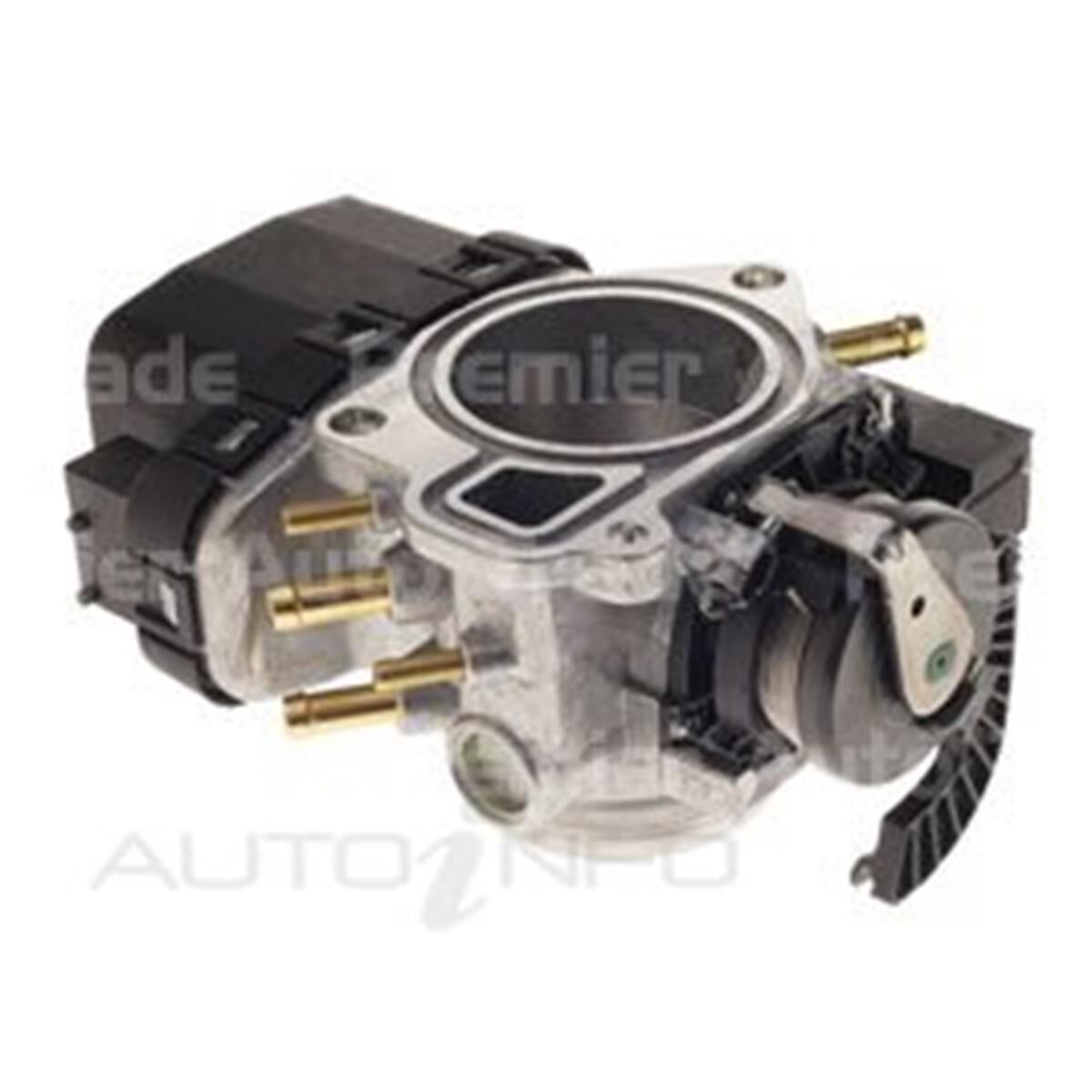 SAAB THROTTLE BODY, , scanz_hi-res