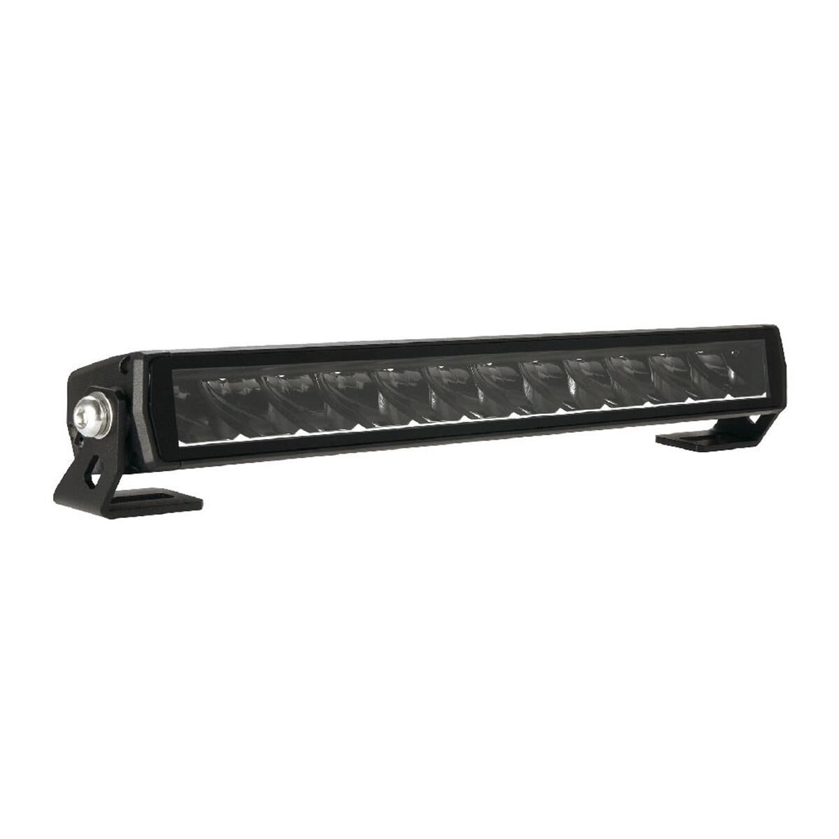 12 LED DRIVING LAMP LIGHTBAR DRVNG BEAM 9-36V 120W 8,800Lmn 358mm LONG, , scanz_hi-res
