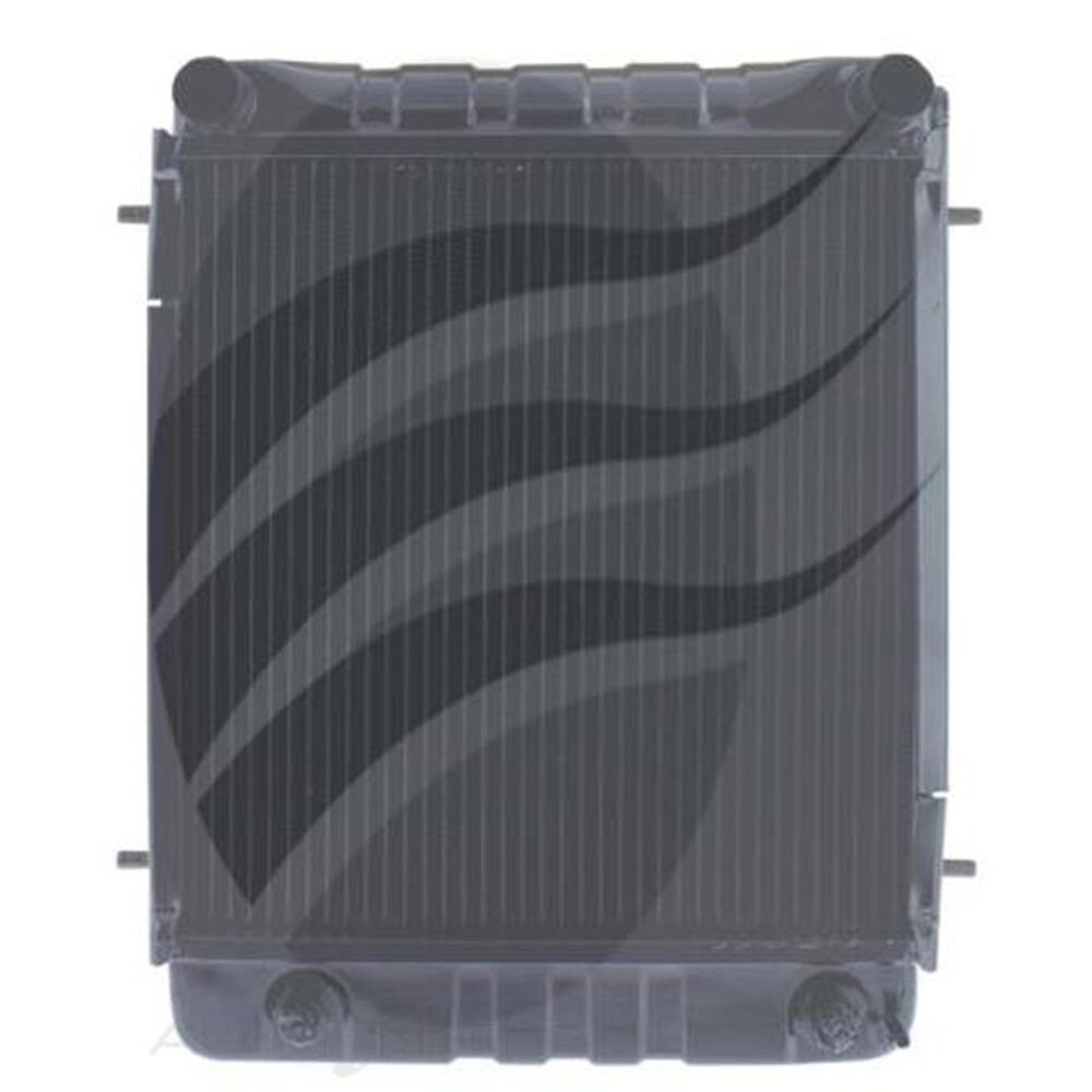 Radiator Supercheap Auto New Zealand