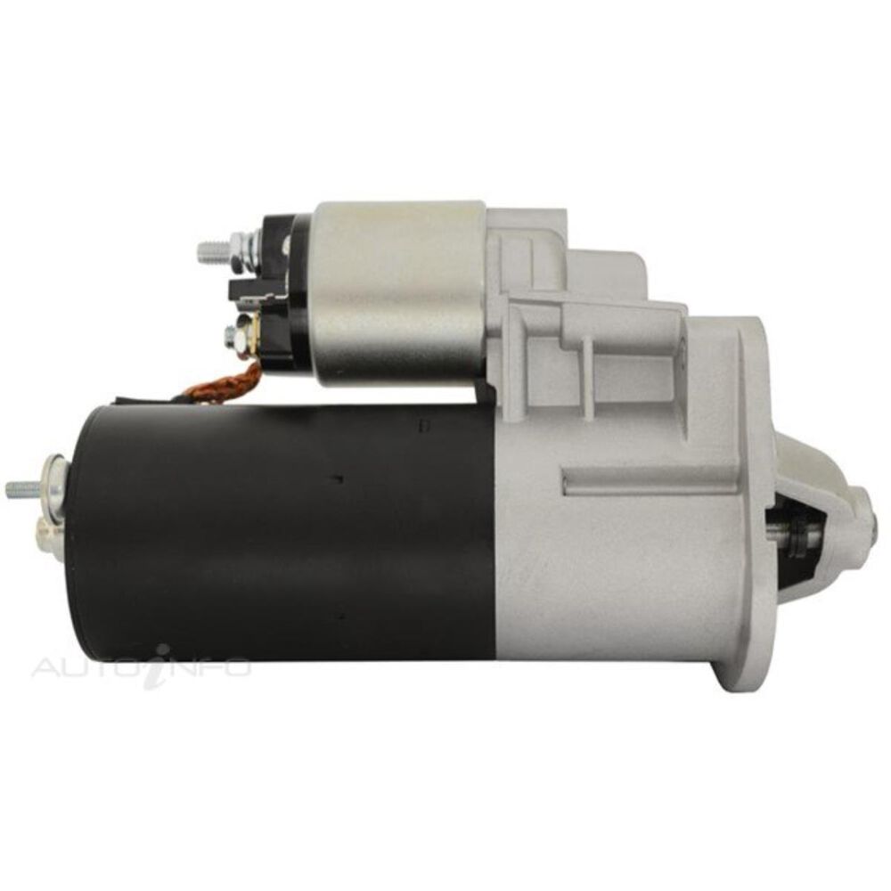 Starter Motor 12V, 1.4KW Supercheap Auto New Zealand