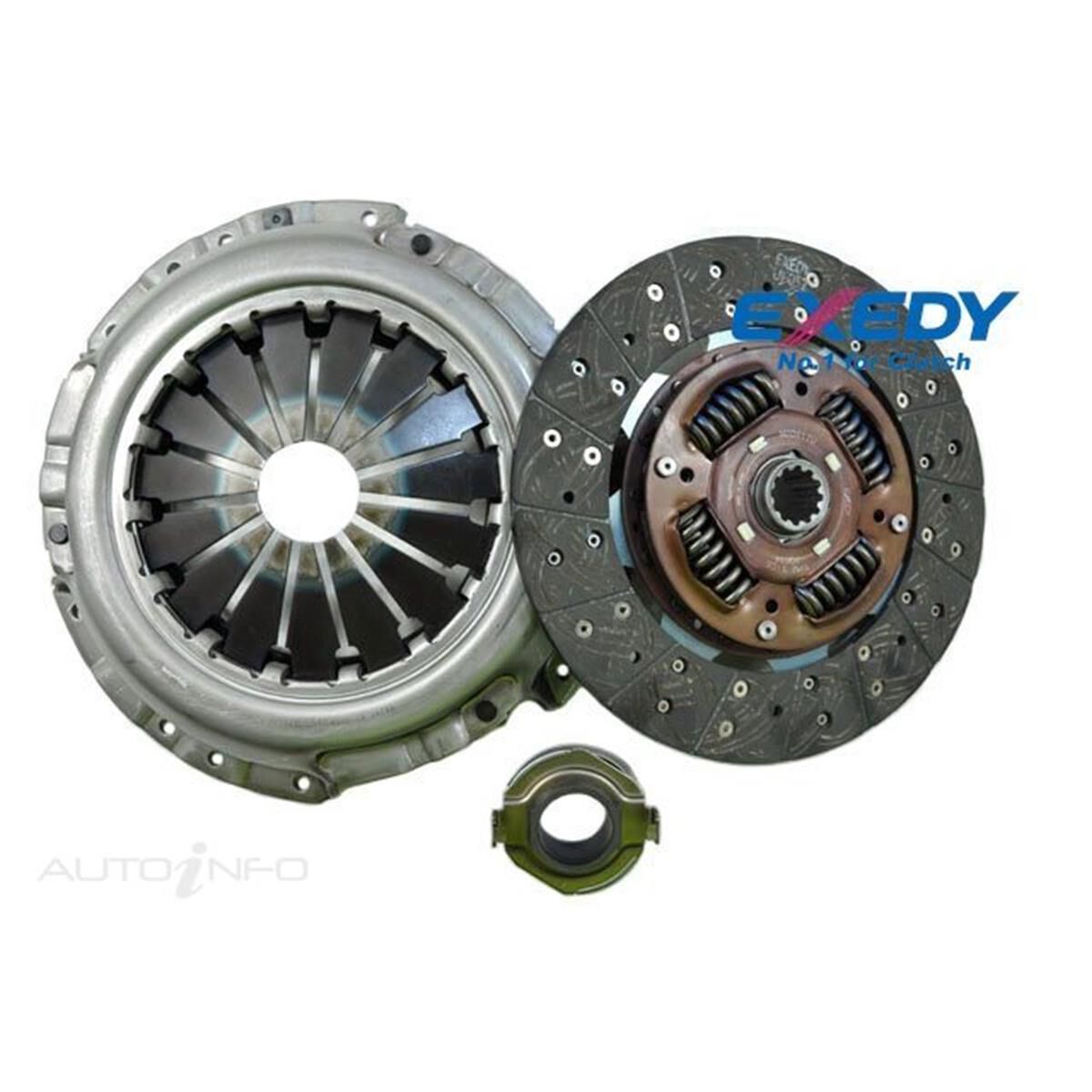 CLUTCH KIT, , scanz_hi-res