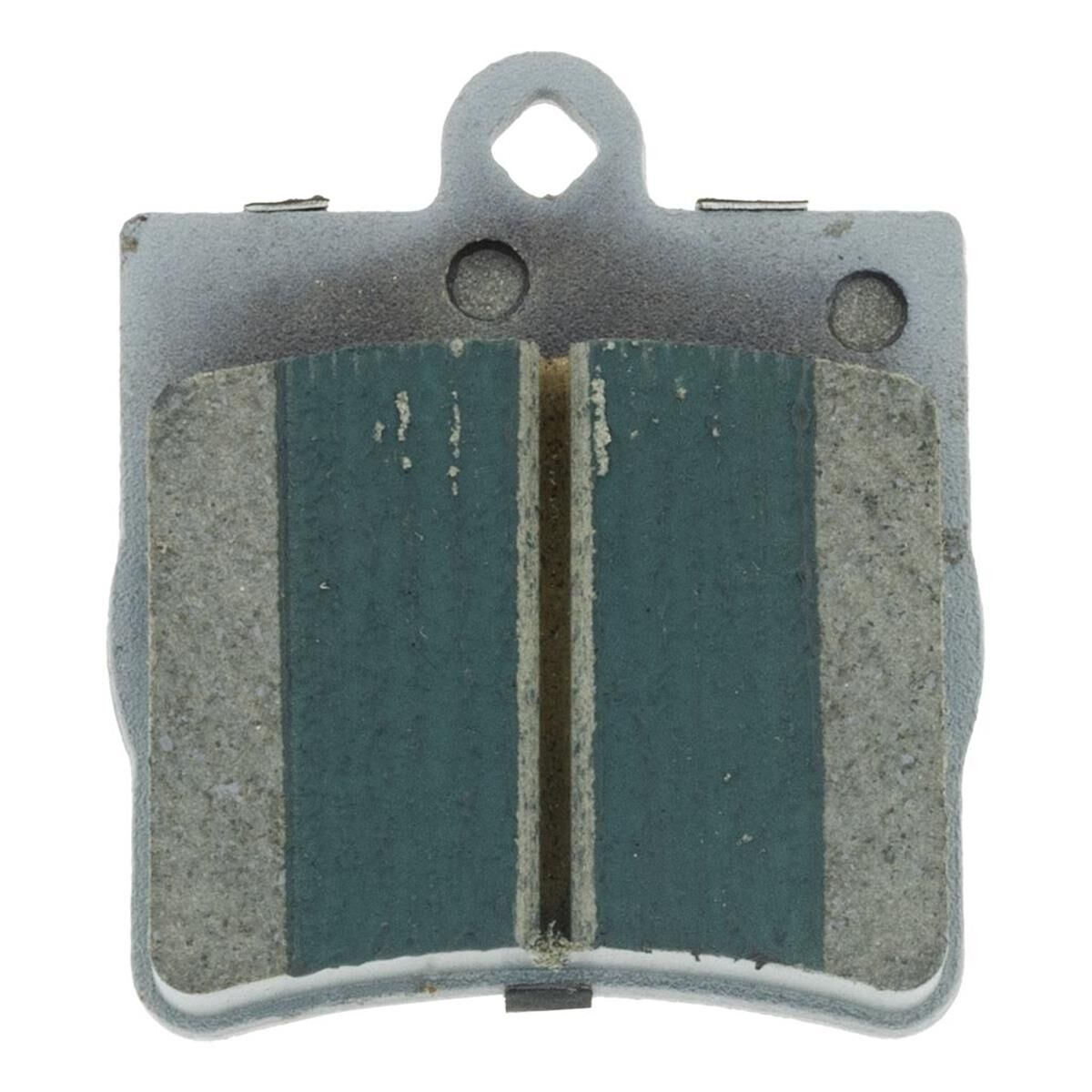 PRO-LINE BRAKE PADS SET MERCEDES SLK ROADSTER  (R171) DB1428, , scanz_hi-res