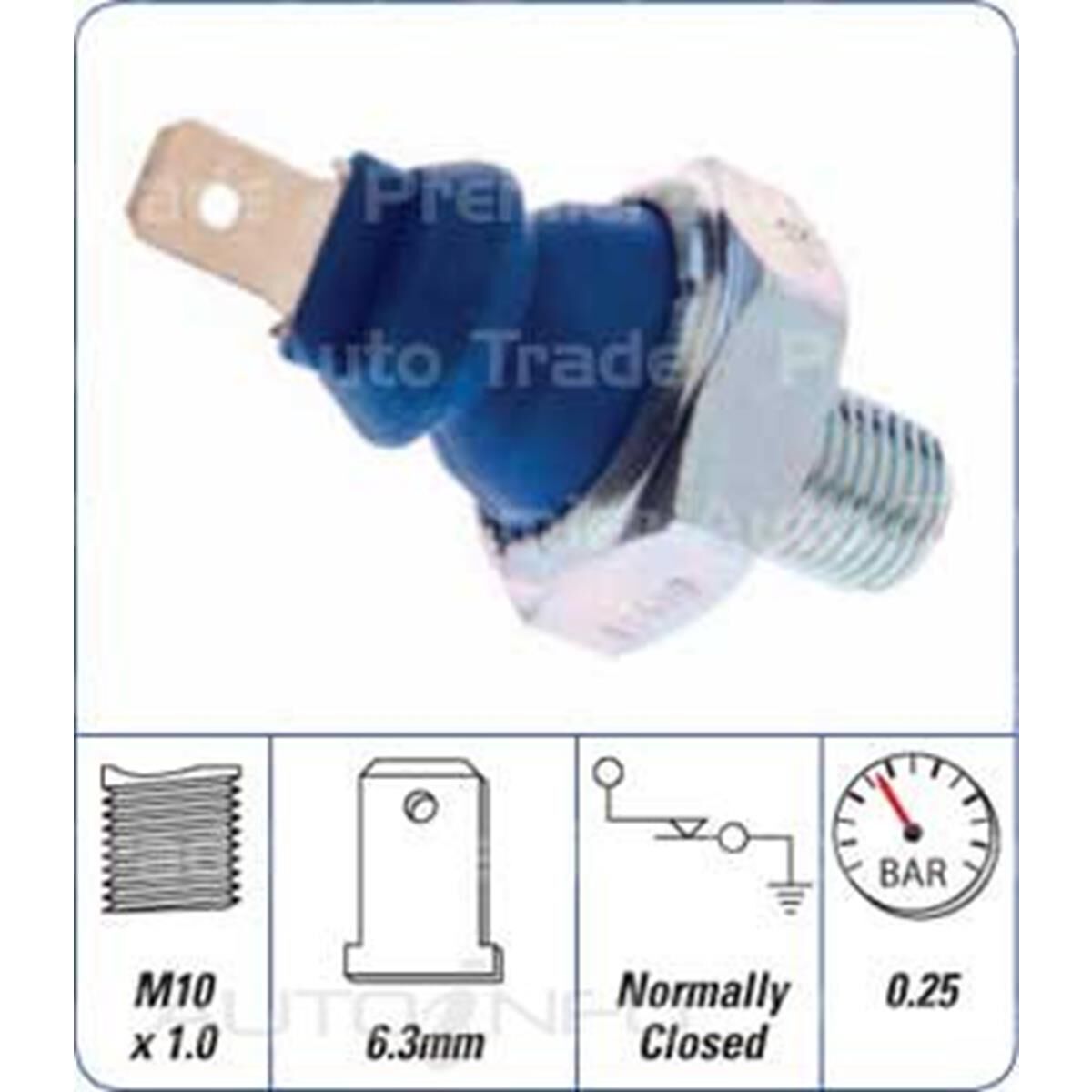 OIL PRESSURE SWITCH, , scanz_hi-res