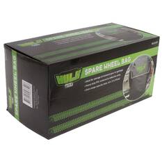 HULK SPARE WHEEL RUBBISH BAG WITH BAG 46 X 12 X 57cm, , scanz_hi-res