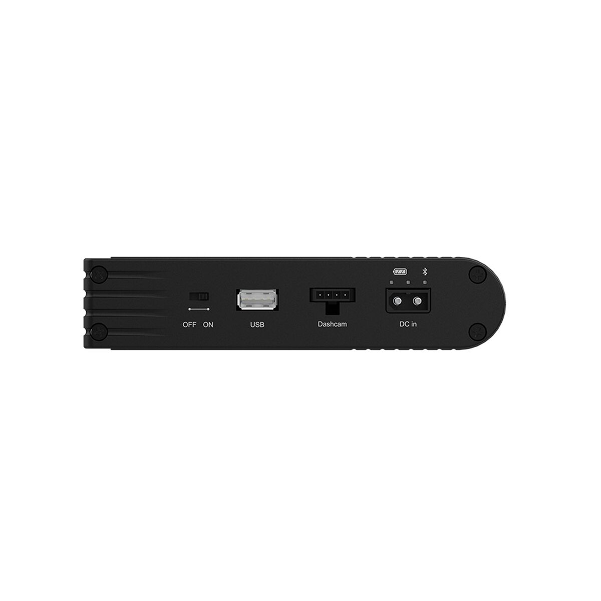 BLACKVUE B-130A PLUS POWER MAGIC ULTRA BATTERY PACK FOR DASHCAMS, , scanz_hi-res